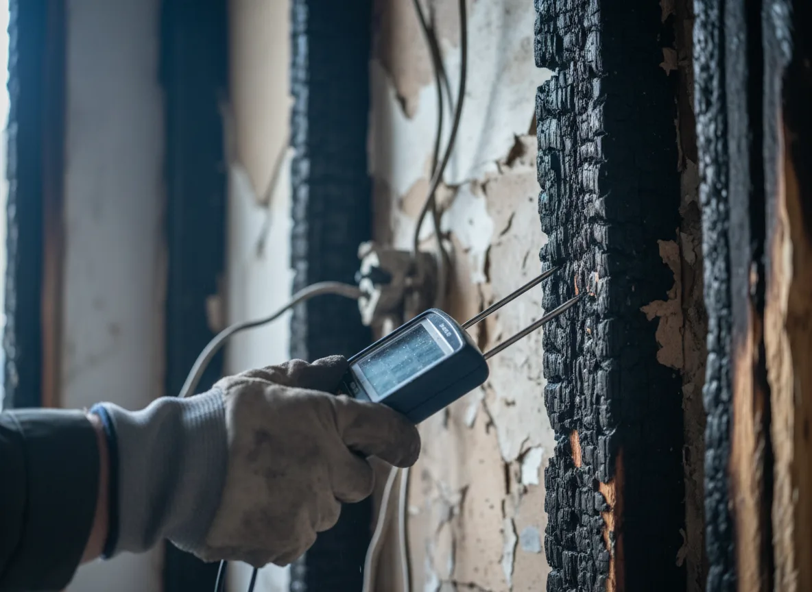 Fire Damage Restoration Hampton, NE FAQs